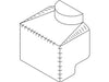 SL Solenoid Cover 1801342 | Donovan  | American Tarping