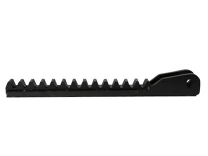 Rack 'N Pinion Rack Gear Assembly A3868B | Pioneer Coverall | American Tarping