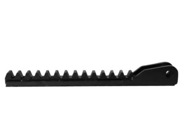 Rack 'N Pinion Rack Gear Assembly A3868B | Pioneer Coverall | American Tarping