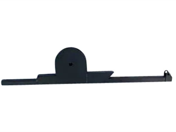 Rack 'N Pinion Mounting Bracket Assembly Housing | Pioneer Coverall