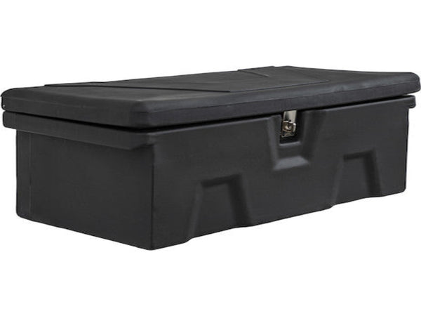 Black Poly All-Purpose Chest Series 1702240 | Buyers Products