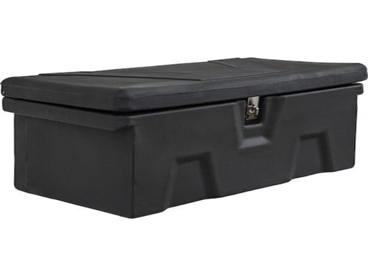 Black Poly All-Purpose Chest Series 1702240 | Buyers Products