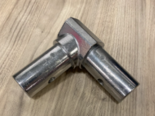 Bulletproof Upper Arm Casting 13373 | US Tarp | American Tarping