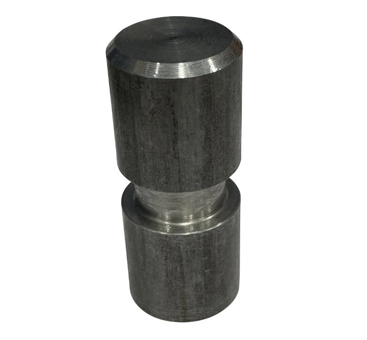 Rack 'N Pinion Short Cylinder Pin D18836 | Pioneer Coverall | American Tarping