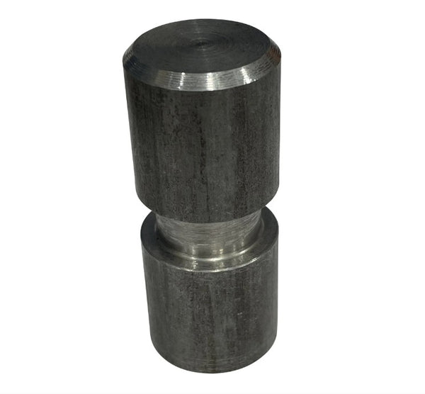 Rack 'N Pinion Short Cylinder Pin D18836 | Pioneer Coverall | American Tarping
