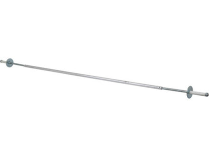 Tarp Pull Bar, 102" (Ships Ground) DTB102A | Buyers Products | American Tarping