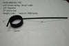 1/2" Torsion Spring 1800148 Driver Side | Donovan Tarps | American Tarping