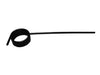 1/2" Torsion Spring 1800148 Driver Side Blank | Donovan Tarps | American Tarping