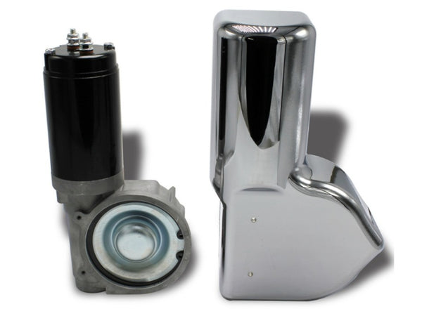 1.3 HP 12V DC Electric Motor 517-5909 (5-yr warranty) | Pulltarps | American Tarping