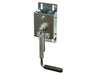 Ground Level Tarp Crank with Friction Brake 3020293 | Buyers Products | American Tarping