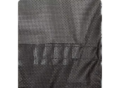 Premium Heavy Duty Mesh Tarps Blank | Roll-Rite | American Tarping