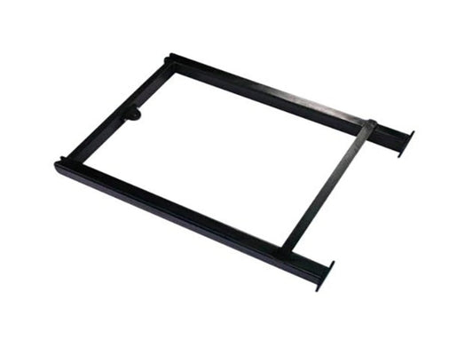 Rack 'N Pinion Gantry with Legs HR4511 | Pioneer Coverall | American Tarping