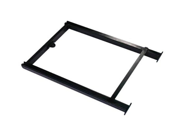 Rack 'N Pinion Gantry with Legs HR4511 | Pioneer Coverall | American Tarping
