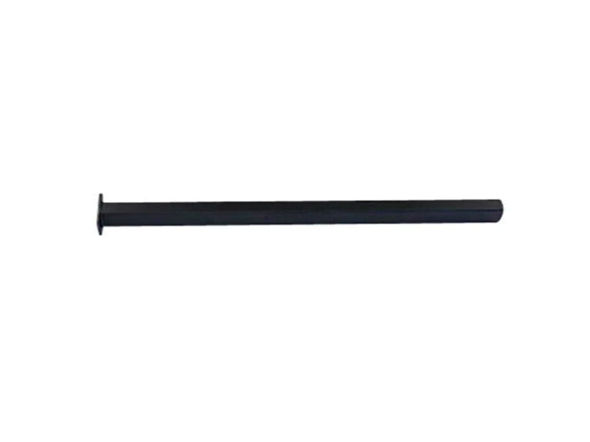 Rack 'N Pinion Telescoping Gantry Leg HR4512 | Pioneer Coverall | American Tarping