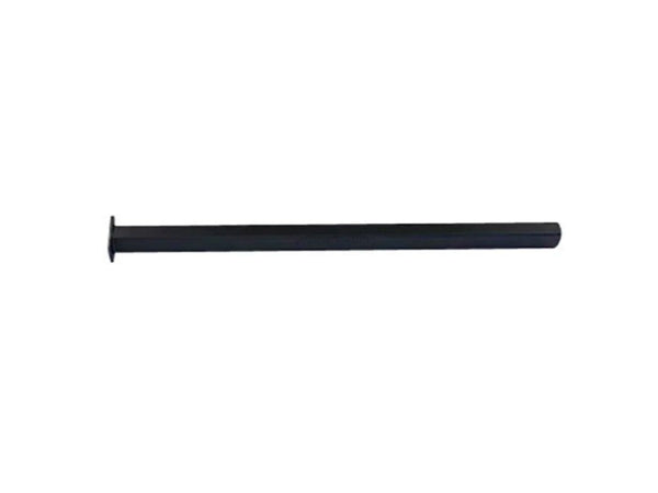 Rack 'N Pinion Telescoping Gantry Leg HR4512 | Pioneer Coverall | American Tarping