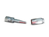 Reusable Fitting for -4 Hose HR4685 Apart | Pioneer Coverall | American Tarping
