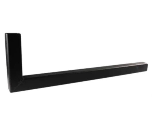 Rack 'N Pinion Chassis Mounting Tube (HR4723) | Pioneer Coverall | American Tarping