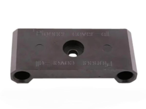 Rack 'N Pinion Swivel Hose Clamp HR4728 | Pioneer Coverall | American Tarping