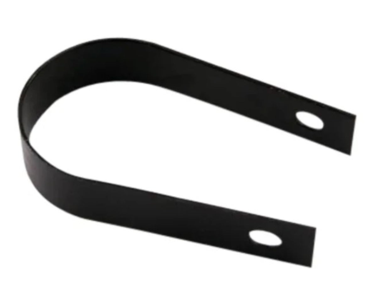 Rack 'N Pinion Cylinder Hold-Down Strap HR4731 | Pioneer Coverall | American Tarping