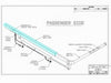 Rack 'N Pinion Steel Base Arm HR4750 - Pioneer - American Tarping