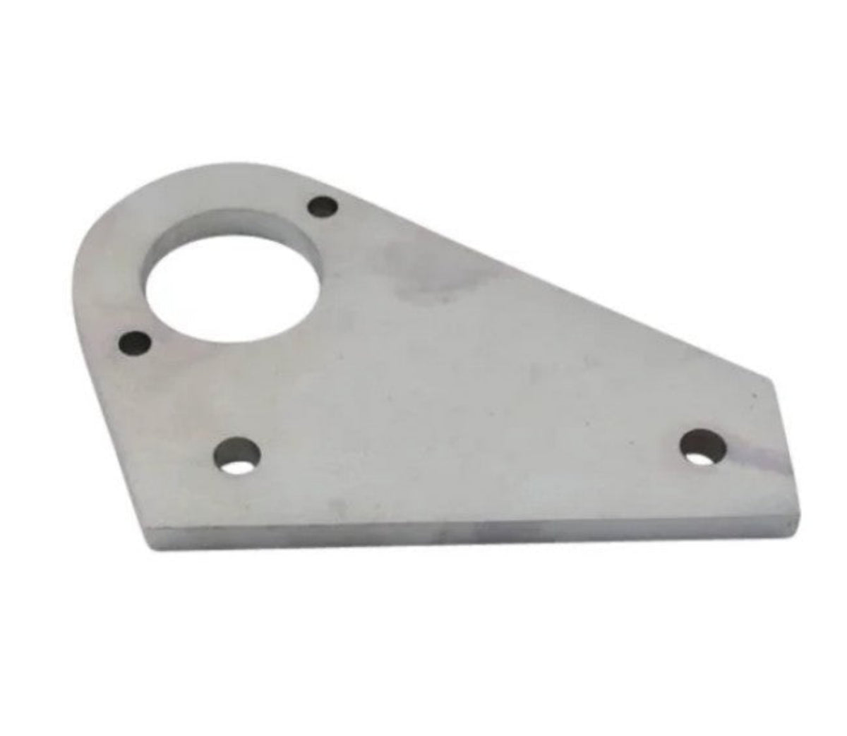 Rack 'N Pinion Tarp Tube Bracket HR4756 | Pioneer Coverall | American Tarping