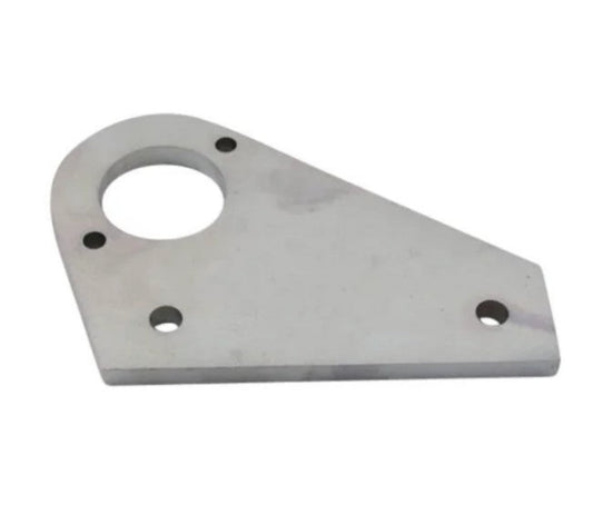 Rack 'N Pinion Tarp Tube Bracket HR4756 | Pioneer Coverall | American Tarping