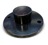 Rack 'N Pinion Tarp Tube Cap HR4757 | Pioneer Coverall | American Tarping