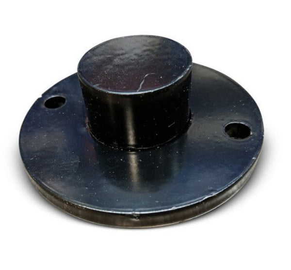 Rack 'N Pinion Tarp Tube Cap HR4757 | Pioneer Coverall | American Tarping