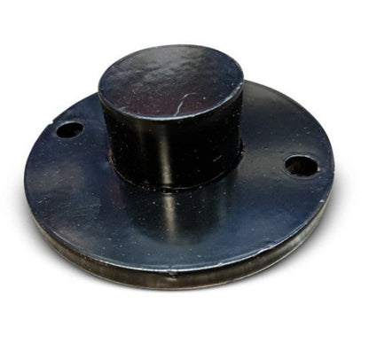Rack 'N Pinion Tarp Tube Cap HR4757 | Pioneer Coverall | American Tarping