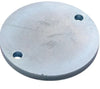 Rack 'N Pinion Tarp Tube Cap - HR4757 | Pioneer Coverall | American Tarping