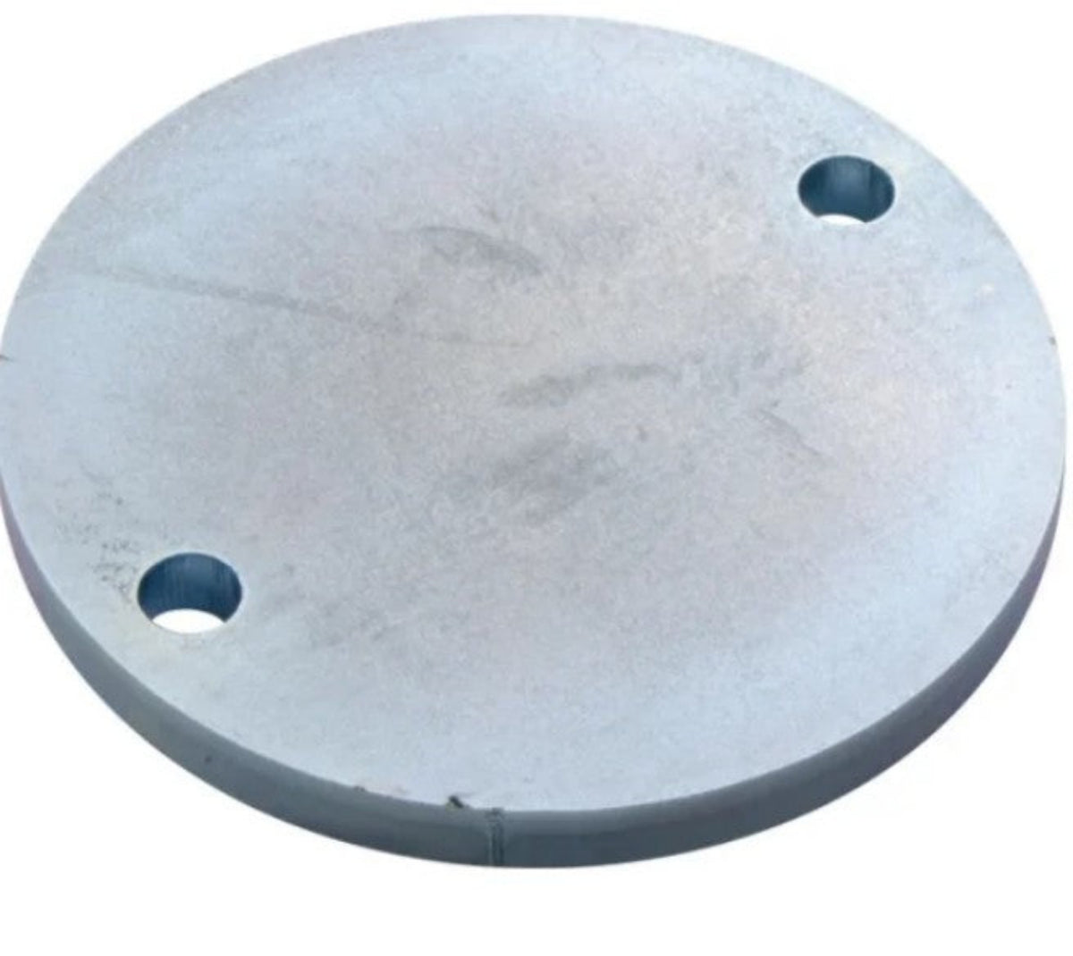 Rack 'N Pinion Tarp Tube Cap - HR4757 | Pioneer Coverall | American Tarping