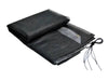 Heavy Duty Black Mesh Roll-off Auto Tarp HR4759 | Pioneer Coverall