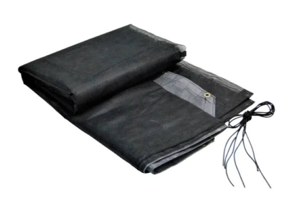 Tuff-Tarper Electric Tarp System HR1500E | Pioneer Coverall