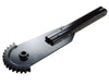 Rack 'N Pinion Hi Roller Base Arm Gear Assembly HR4760D | Pioneer Coverall | American Tarping