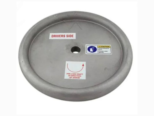 Rack 'N Pinion Winding Disk HR4780-1 | Pioneer Coverall | American Tarping