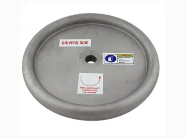Rack 'N Pinion Winding Disk HR4780-1 | Pioneer Coverall | American Tarping