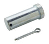 Rack 'N Pinion Clevis Pin with Cotter H7062 | Pioneer Coverall | American Tarping