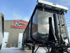 Xtreme Electric Flip Tarp Dump Trailer Tarp Systems Rear | Sioux City Tarp | American Tarping