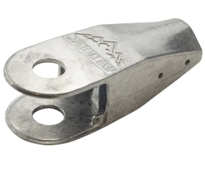 Cast Clock Spring Arm Connector K0134A