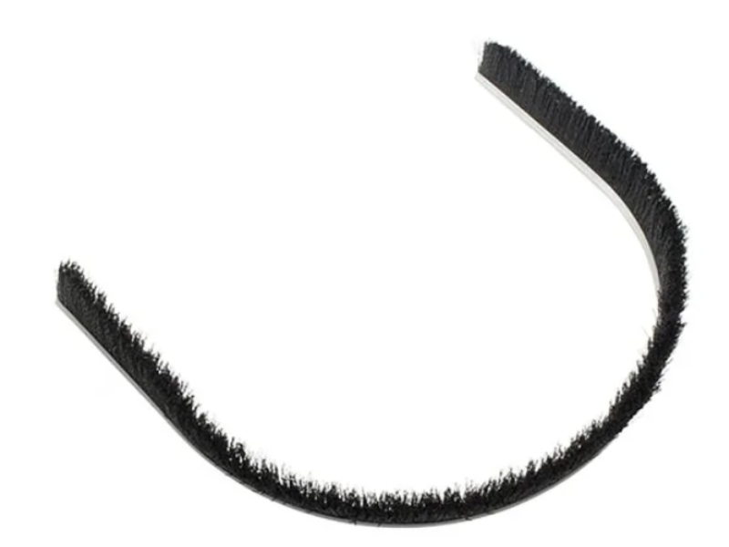 Rack 'N Pinion Replacement Brush HR4726 | Pioneer Coverall | American Tarping