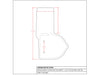 Chrome Motor Cover 502-9922 | Pulltarps | American Tarping