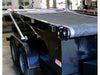 22' steel manual arm kit (113-2214) -- Pulltarps -- American Tarping
