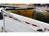 Enclosed 4 spring pivot housing assembly (501-2203) driver side | Pulltarps | American Tarping