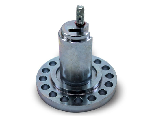 Single spring housing assembly - Pivot only (driver side) 501-1119 | Pulltarps | American Tarping