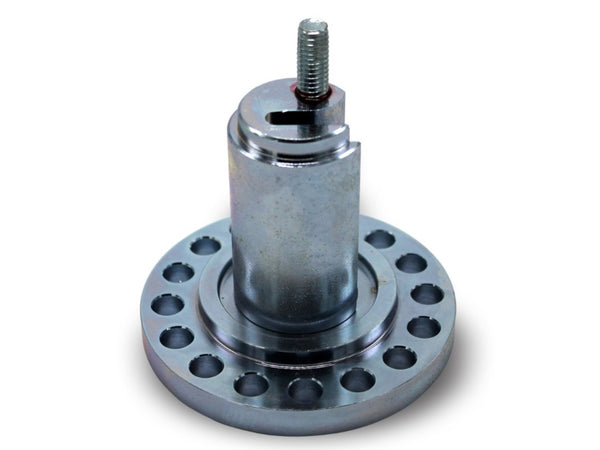 Single spring housing assembly - Pivot only (driver side) 501-1119 | Pulltarps | American Tarping