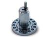 Single spring housing assembly - Pivot only (driver side) 501-1119 | Pulltarps | American Tarping