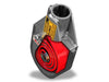 Single spring housing assembly - Pivot only passenger side (501-1120) | Pulltarps | American Tarping
