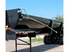 103" Steel Upper Arm w/ 35 degree Bend - Pulltarps - American Tarping