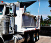 103" Aluminum Upper Arm or Pullbar - Pulltarps - American Tarping