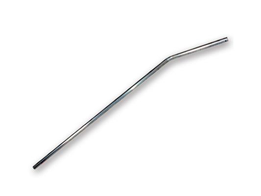 103" Aluminum Upper Arm w/ 35 degree bent (501-1214) | Pulltarps | American Tarping
